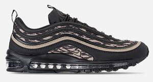 iCL Y Xj[J[ Air Max 97 "Camo Print" GA}bNX 97 Black/Khaki/Velvet Brown