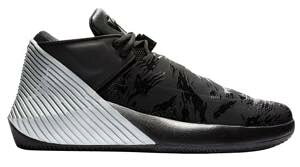 iCL W[_ Y obV Nike Air Jordan Why Not Zer0.1 Low zCmbg Black/Grey/White