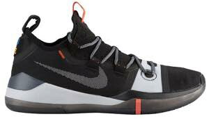 �i�C�L �����Y �o�b�V�� Nike Kobe AD Exodus Mamba Day �R�[�r�[�E�u���C�A���g �o�X�P�b�g�{�[���V���[�Y Black/Multi