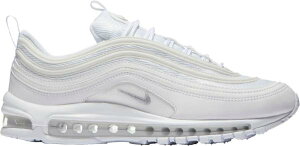 iCL Y GA}bNX97 Nike Air Max 97 Xj[J[ White/Wolf Grey/Black