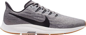 iCL Y Y[ yKTX Nike Air Zoom Pegasus 36 jOV[Y Gunsmoke/Oil Grey/White