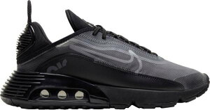 iCL Y GA}bNX2090 Nike Air Max 2090 Xj[J[ Black/White/Wolf Grey