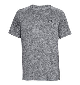 アンダーアーマー メンズ Under Armour Tec 2.0 T-shirt Tシャツ 半袖 Black