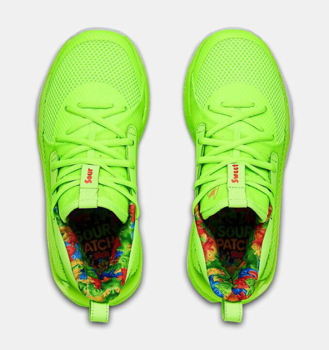 楽天市場】アンダーアーマー キッズ/レディース カリー7 Under Armour  
