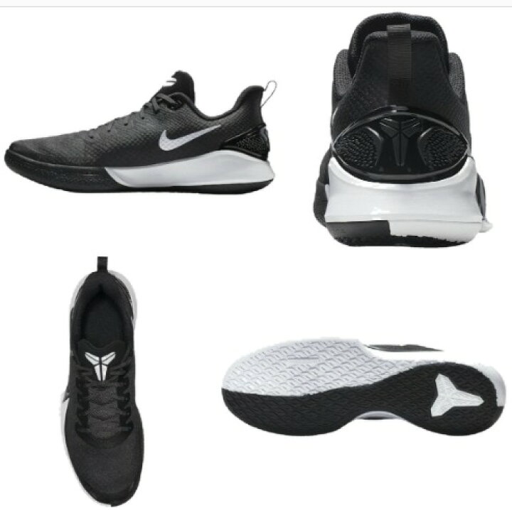 楽天市場】ナイキ マンバ フォーカス メンズ Nike Mamba Focus 