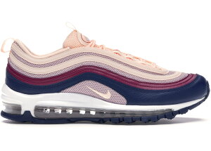 iCL fB[X/E[} Nike Air Max 97 Xj[J[ Crimson Tint/Crimson Tint/Plum Chalk GA}bNX97