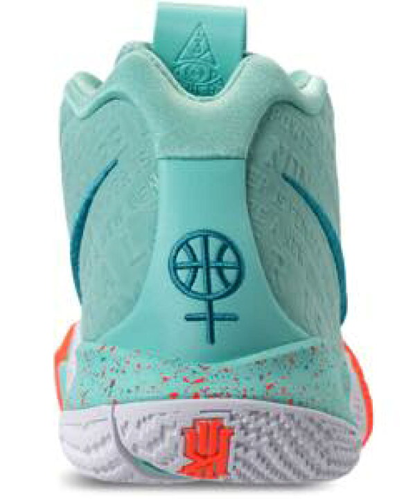 楽天市場】ナイキ メンズ Nike Kyrie 4 IV 
