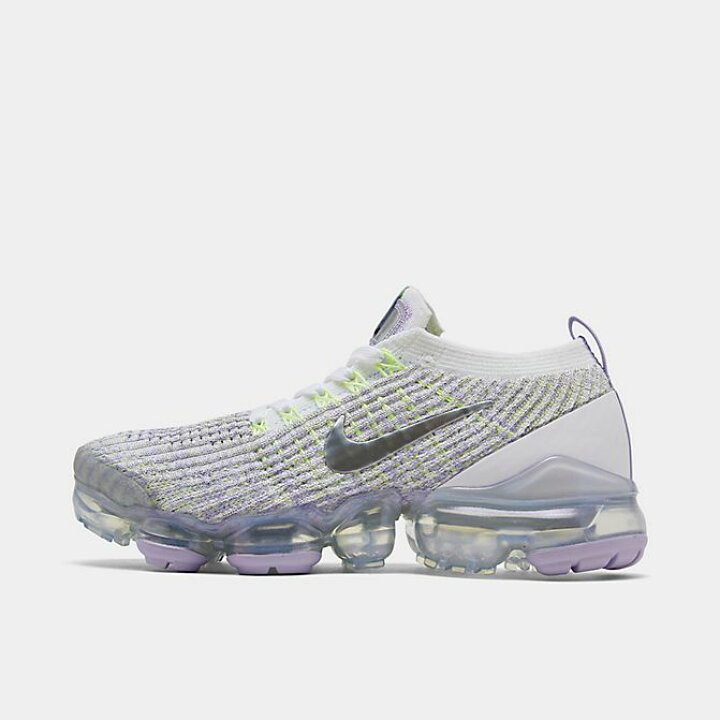 vapormax 3 flyknit white