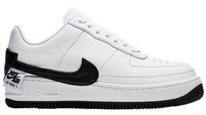 iCL fB[X GAtH[X1 WFX^[ Nike Air Force 1 Jester Xj[J[ White/Black