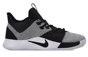 �i�C�L �����Y Nile PG 3 Monochrome �o�b�V�� Black/Photo Blue/Total Orange/White