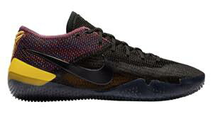 �i�C�L �����Y �R�[�r�[ �l�N�X�g Nike Kobe AD NXT 360 �o�b�V�� Black/Hyper Pink/White