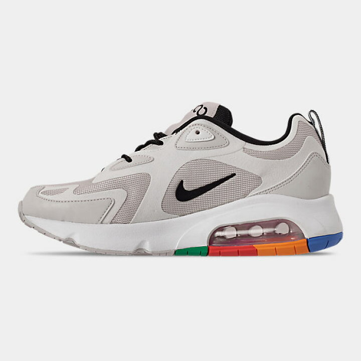 楽天市場】ナイキ メンズ Nike Air Max 200 エアマックス200 
