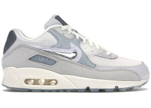 iCL Y Nike Air Max 90 "The Basement London" Xj[J[ GREY FOG/CLEAR-LIGHT SMOKE GREY GA}bNX90