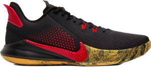 �i�C�L �����Y �R�[�r�[ �}���o�t���[���[ Kobe Mamba Fury �o�b�V�� Black/University Red/University Gold