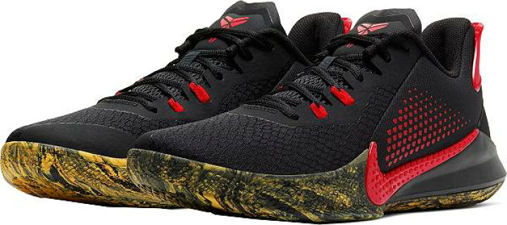 楽天市場】ナイキ メンズ コービー マンバフューリー Kobe Mamba Fury  