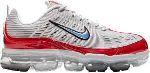 iCL Y FCp[}bNX Nike Air VaporMax 360 jOV[Y Vast Grey/White/Particle Grey
