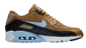 iCL Y GA}bNX90 Nike Air Max 90 Xj[J[ Muted Bronze/Royal Tint/Burgundy Ash
