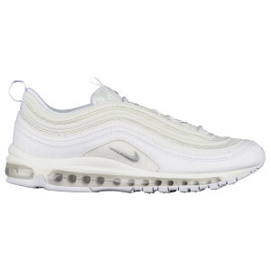 iCL Y GA }bNX97 Nike Air Max '97 Xj[J[ White/Wolf Grey/Black