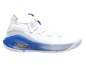 A_[A[}[ obV oXPbgV[Y Y [Jbg J[6  zCg EHA[Y Under Armour Curry 6 VI "Dub Nation" White