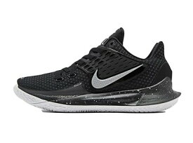 ナイキ メンズ カイリー2 Nike Kyrie Low 2 バッシュ Black/Metallic Silver