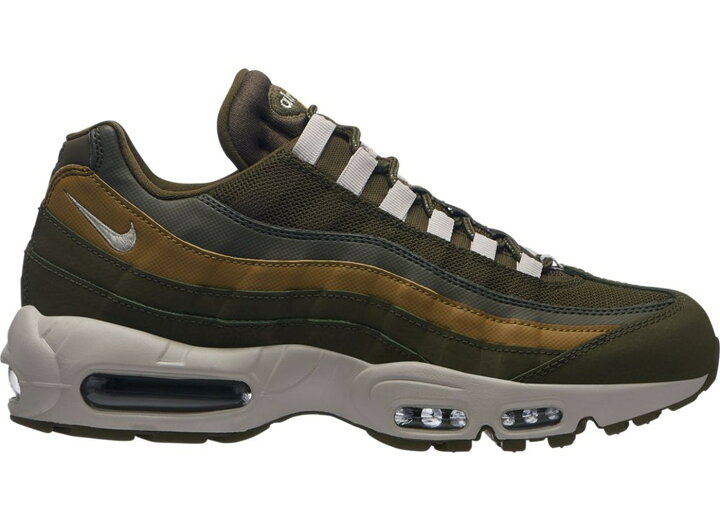 楽天市場】ナイキ メンズ エアマックス95 Nike Air Max 95 Olive 