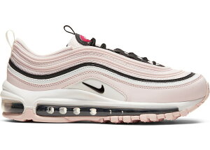 iCL fB[X/E[} Nike Air Max 97 Xj[J[ Lt Soft Pink/Black/Summit White/Gym GA}bNX97