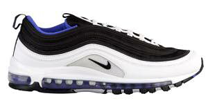iCL Y Nike Air Max '97 Xj[J[ White/Black/Persian Violet GA}bNX97