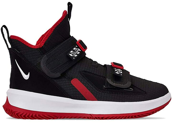 楽天市場】ナイキ メンズ レブロンソルジャー13 Nike LeBron Soldier 