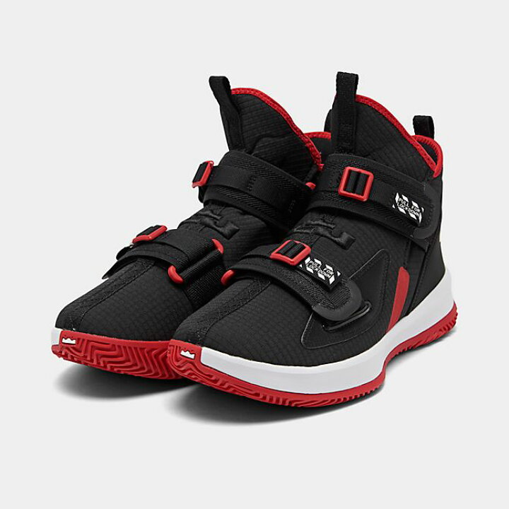 楽天市場】ナイキ メンズ レブロンソルジャー13 Nike LeBron Soldier 