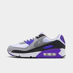 iCL fB[X GA}bNX 90 Nike Air Max 90 Xj[J[ White/Particle Grey/Light Smoke Grey