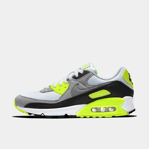 iCL Y GA}bNX 90 Nike Air Max 90 Xj[J[ White/Particle Grey/Light Smoke Grey