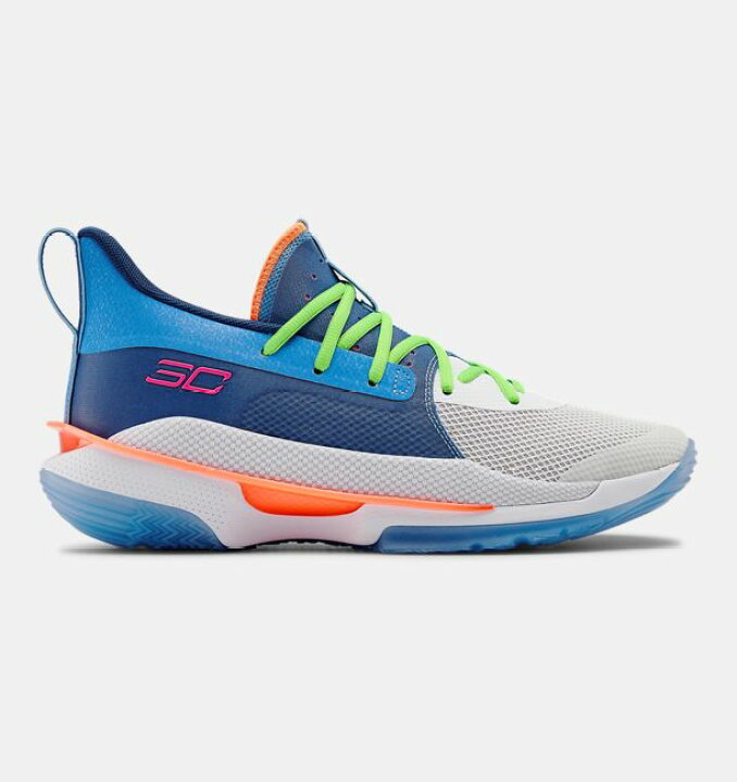 楽天市場】アンダーアーマー メンズ カリー7 Under Armour Curry 7  