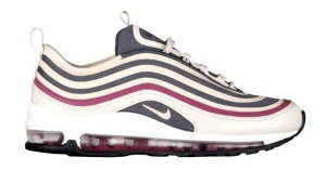 iCL fB[X GA}bNX97 Eg Nike Air Max 97 Ultra -Desert Sand/Dark Grey/Vintage Wine