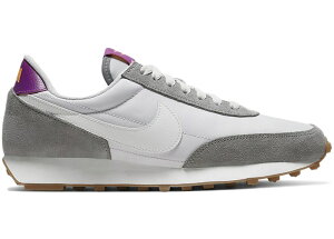 iCL fCuCN fB[X Nike Daybreak Xj[J[ Particle Grey/Vast Grey/Vivid Purple/Summit White
