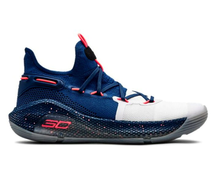 楽天市場】アンダーアーマー メンズ カリー6 Under Armour Curry 6 VI 