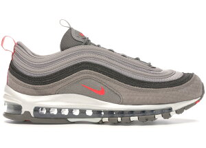 iCL Y GA}bNX97 Nike Air Max 97 Moon Particle Bright Crimson Xj[J[