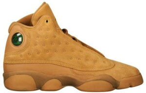 W[_ LbY/fB[X obV Air Jordan Retro 13 Xj[J[ Elemental Gold/Baroque Brown