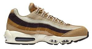 iCL Y Xj[J[ Nike Air Max 95 "Premium/Varsity Pack" GA}bNX 95 Desert/Royal Tint/Camper Green