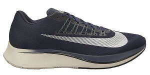 �i�C�L �����Y �X�j�[�J�[ Nike Zoom Fly Running Shoes �Y�[���t���C �����j���O�V���[�Y Obsidian/White/Neutral Indigo