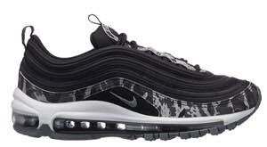 iCL fB[X Xj[J[ Nike Air Max 97 GA}bNX 97 Black/Cool Grey/Black/Summit White