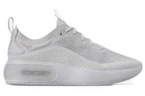 iCL fB[X GA}bNX fBA Nike Air Max Dia SE Xj[J[ White/Metallic Silver/Summit White