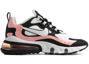 iCL fB[X GA}bNX270 Nike Air Max 270 Xj[J[ Black/White/Bleached Coral/Metallic Gold