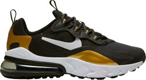 iCL LbY/fB[X GA}bNX270 Nike Air Max 270 React Xj[J[ Anthracite/White/Black