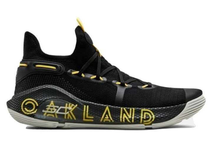 楽天市場】アンダーアーマー メンズ カリー6 Under Armour Curry 6 VI  