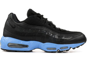 iCL Y GA}bNX95 Air Max 95 Black University Blue 2006
