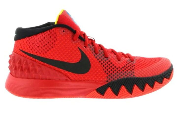 楽天市場】ナイキ メンズ カイリー1 Nike Kyrie 1 バッシュ Deceptive 