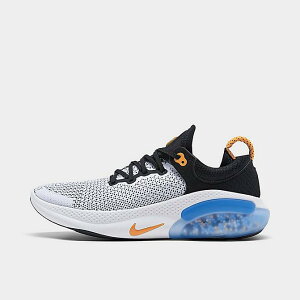 �i�C�L �����Y �����j���O�V���[�Y Nike JOYRIDE Run Flyknit Running Shoes �X�j�[�J�[ Black/Laser Orange/White/University