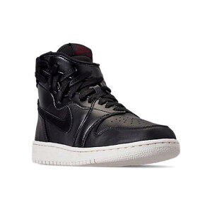 �W���[�_�� ���f�B�[�X Air Jordan 1 Rebel XX �X�j�[�J�[ Black/Sail/Barely Rose