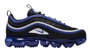 iCL {[CY/LbY/fB[X Xj[J[ Nike VaporMax 97 FCp[}bNX Black/Persian Violet/White
