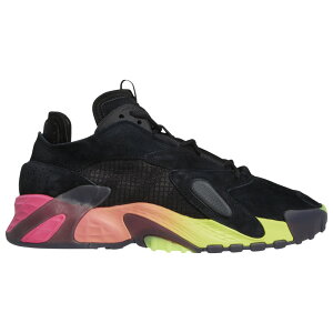 AfB_X Y Xg[g{[ adidas Streetball obV Xj[J[ Black/Solar Yellow/Shock Pink